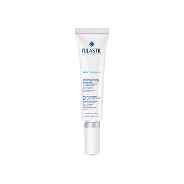 Rilastil Multirepair Cream Nutri-Repair 40Ml