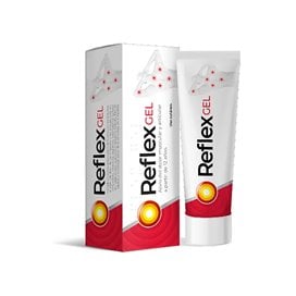 Reflex Skin Gel 1 Tube 100G