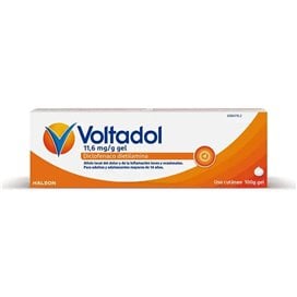 Voltadol 11,6Mg/G Gel Topico 100 G