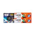 Lacer Junior Gel Dental fresa 2X75Ml + Regalo 