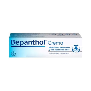 Bepanthol Crema 100 G EN