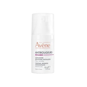 Avene Antirougeurs fort concentrado intensivo calmante 30ml