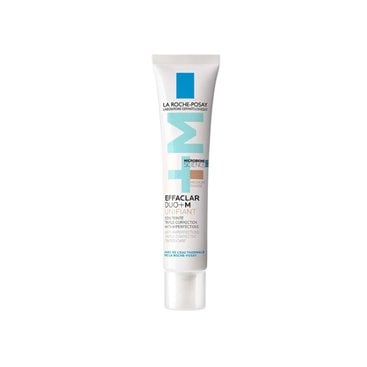 La Roche Posay Effaclar Duo (+) M Unifiant Medium Tone 40 ml