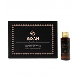 Goah Clinic Marine Collagen Elixir 20 Drinkable Vials