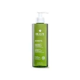 Rilastil Acnestil Gel de Limpeza 400ml