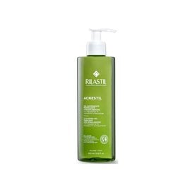 Rilastil Acnestil Gel Limpiador 400Ml