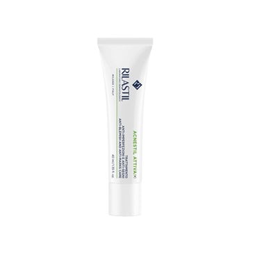 Rilastil Acnestil Attiva (+) Cream 40ml