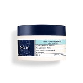 Phyto Purifying Cleansing Scrub 200Gr