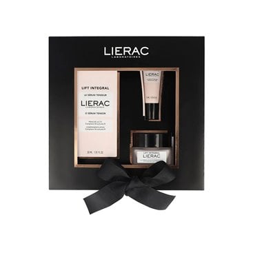 Lierac Lift Integral Serum 30Ml + Creme Dia 20Ml + Contorno 7,5Ml