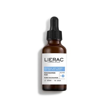 Lierac Protocolo Antimanchas El Serum 30Ml