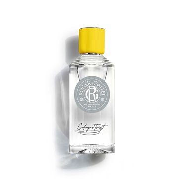 Roger & Gallet Água de Colônia Twist 100Ml