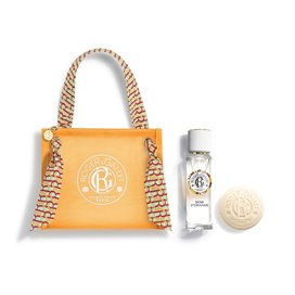 Roger & Gallet Cofre Bois d'Orange 30 ml + Sabonete 50 g