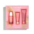 Caudalie Vinohydra Serum 30Ml+ Máscara 15Ml + Gel Rose De Vigne 50Ml