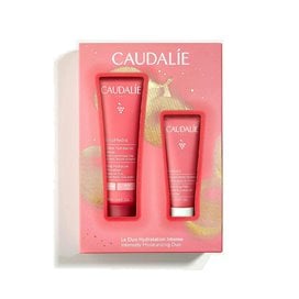 Caudalie Vinohydra Crema Hidratación Intensa 60Ml + Mascarilla 15Ml