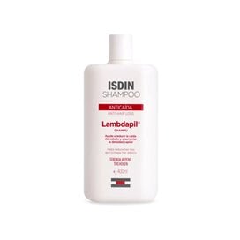 Isdin Lambdapil Anti-Hair Loss Shampoo 400 ml