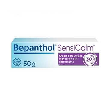 Bepanthol SensiCalm Cream 50 G