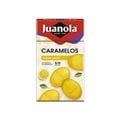 Juanola Lemon-Flavored Candies 50g