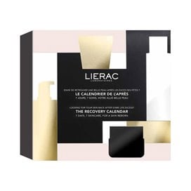 Lierac Premium Contorno De Ojos 20 Ml + Body Nutri Bálsamo SOS Reparador 30Ml + Regalos