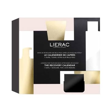 Lierac Premium Eye Contour 20 Ml + Body Nutri SOS Repairing Balm 30 Ml + Gifts