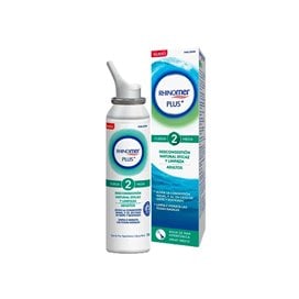 Rhinomer Plus Adulto Força 2 Médio 125Ml