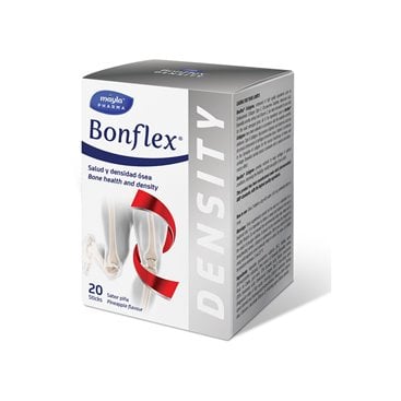 Bonflex Density 20 Pineapple Sticks