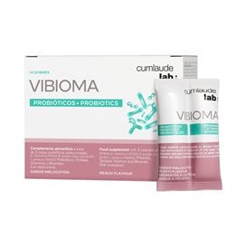 Cumlaude Vibioma 14 Sachets