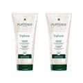 René Furterer Triphasic Anti-Hair Loss Shampoo 2x200ml Pack