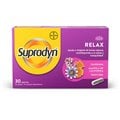 Supradyn Relax 30 Capsules