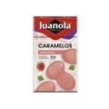 Juanola Candies 50 g Strawberry Flavor