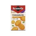 Juanola Caramelos 50 G Sabor Naranja