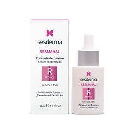 Sesmahal Serum Concentrado Retinol 0,15% 30Ml