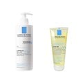 La Roche Posay Lipikar Baume AP+M 400Ml + Lipikar Aceite Lavante AP+ 100Ml