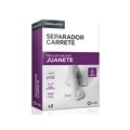 Farmalastic Separador Carrete Juanetes Talla Unica