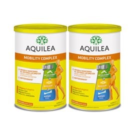 Aquilea Mobility Complex 2x390G Duplo