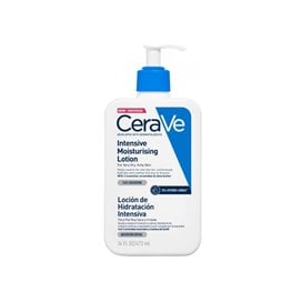 Cerave Locion de Hidratacion Intensiva 473 Ml