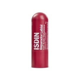 Isdin Reparador Labial Stick 4 G Color Granate