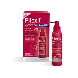 Pilexil Forte MAX Anti-Hair Loss Spray 120 Ml