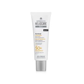 Heliocare 360º SPF50+ Acnimat 50 Ml