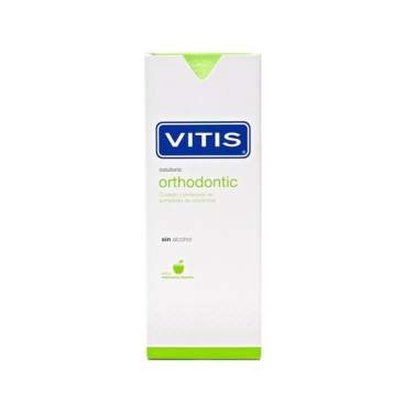 Vitis Orthodontic Colutorio 500ml BR