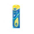 Plantillas Dr Scholl Gelactiv Uso Diario Talla 42-48 Hombre 1 Par