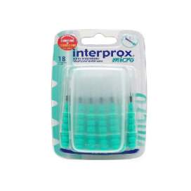 Cepillo Dental Interproximal Interprox Micro 18 U BR