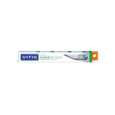 Vitis Cepillo Dental Adulto Access Suave