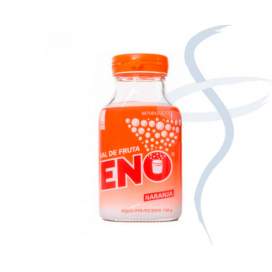 Sal De Fruta Eno Naranja Polvo Oral Efervescente 150 G