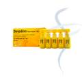 Betadine 10% Solucion Topica 10 Unidosis 5 Ml