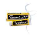 Thrombocid 1 Mg/G Pomada 1 Tubo 30 G