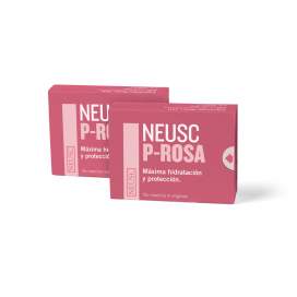 Neusc-P Rosa Pastilla Grasa 24 G BR