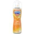 Durex Play Efecto Calor Lubricante Hidrosoluble Intimo 50ml BR