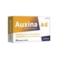 Auxina A+E 30 Capsulas