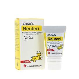 Reuteri Gotas 10Ml