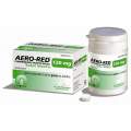 Aero Red 120 Mg 40 Comprimidos Masticables Menta